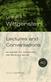 Wittgenstein: Lectures and Conversations on Aesthetics, Psychology and Religious Belief, 40th Anniversary Edition